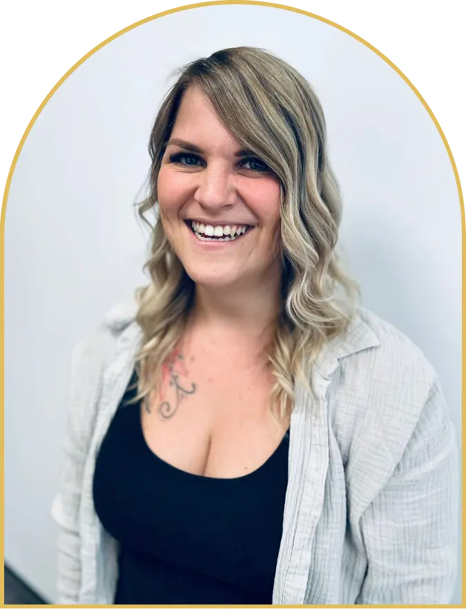 Bianca | Papillon Friseur Graben