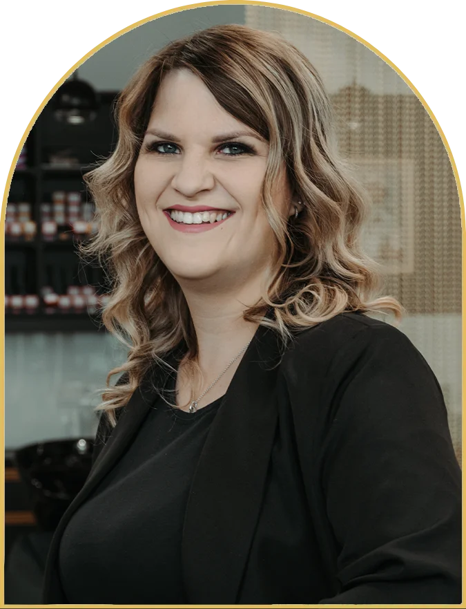 Bianca | Papillon Friseur Graben