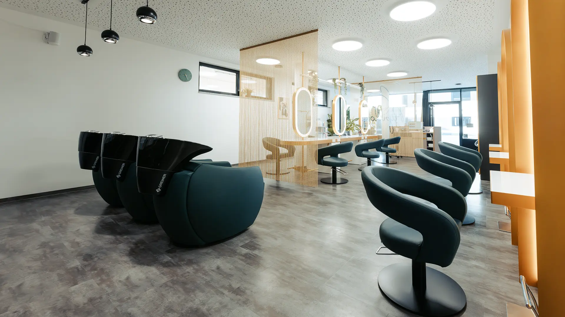 Entdecke deinen neuen Look!